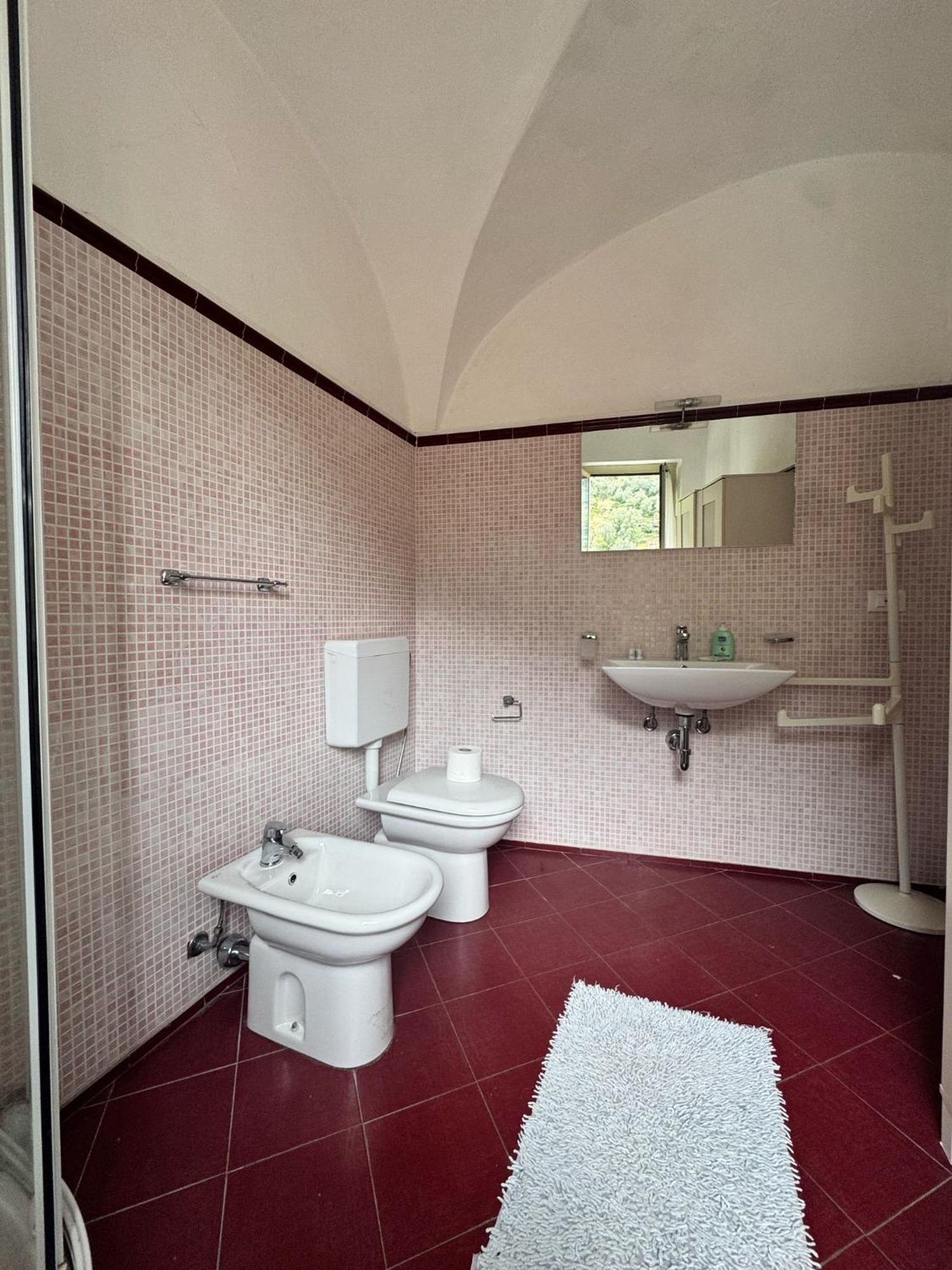 Apartamento Casa Baciccia Badalucco Exterior foto